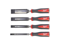 MILWAUKEE Sada ploch�ch dl�t - 4ks