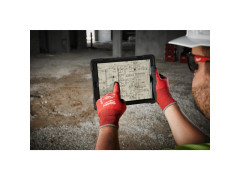 MILWAUKEE Rukavice odoln� vo�i prerezaniu D - S/7 - 1ks