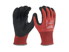MILWAUKEE Rukavice odoln� vo�i prerezaniu D - XL/10 - 1ks