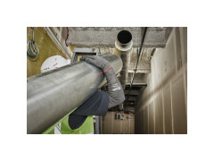 MILWAUKEE Ruk�vniky odoln� proti prerezaniu E - 40cm - 1ks