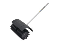 MILWAUKEE M18FOPH-RBA QUICK-LOK� gumov� kefa s krytom M18FOPH-RBA