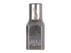 MILWAUKEE 1/4" n�str�n� k��� - 4mm