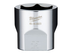 MILWAUKEE 3/8" n�str�n� k��� - 23mm