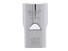 MILWAUKEE 1/2" n�str�n� k��� - 15mm