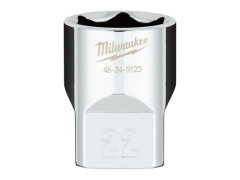 MILWAUKEE 1/2" n�str�n� k��� - 22mm