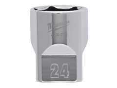 MILWAUKEE 1/2" n�str�n� k��� - 24mm