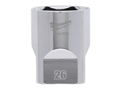 MILWAUKEE 1/2" n�str�n� k��� - 26mm