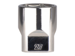 MILWAUKEE 1/2" n�str�n� k��� - 27mm