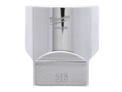 MILWAUKEE 1/2" n�str�n� k��� - 36mm