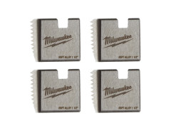 MILWAUKEE BSPT Zliatinov� hlava 1-1/2in