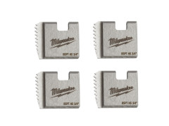 MILWAUKEE BSPT HS r�chlorezn� hlava 3/4in