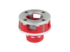 MILWAUKEE BSPT Zliatinov� rezn� hlava 1-1/4in pre M18FPT114