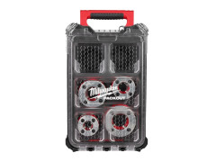 MILWAUKEE BSPT Zliatinov� rezn� hlava 1/2in pre M18FPT114