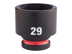 MILWAUKEE 1/2" N�str�n� k��� Shockwave r�zov�, Hex 29