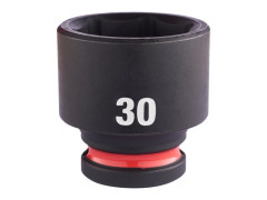MILWAUKEE 1/2" N�str�n� k��� Shockwave r�zov�, Hex 30
