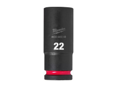 MILWAUKEE N�str�kov� k���e 1/2" � HEX 22mm