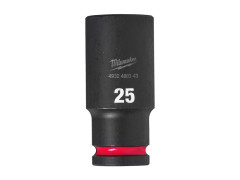 MILWAUKEE N�str�kov� k���e 1/2" � HEX 25mm