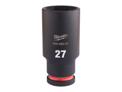 MILWAUKEE N�str�kov� k���e 1/2" � HEX 27mm