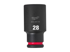 MILWAUKEE N�str�kov� k���e 1/2" � HEX 28mm