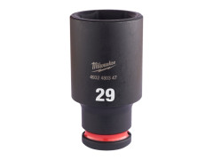 MILWAUKEE N�str�kov� k���e 1/2" � HEX 29mm