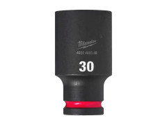 MILWAUKEE N�str�kov� k���e 1/2" � HEX 30mm