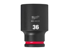 MILWAUKEE N�str�kov� k���e 1/2" � HEX 36mm