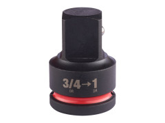 MILWAUKEE Redukcia r�zov� Shockwave 3/4" na 1"