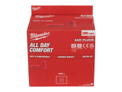 MILWAUKEE Penov� z�tky do u�� 200 p�rov