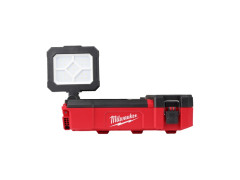 MILWAUKEE M12� PACKOUT PRIESTOROV� SVIETIDLO M12POAL-0