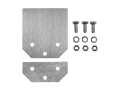 MILWAUKEE N�hradn� no�e pre �krabku na podlahy SDS-Max