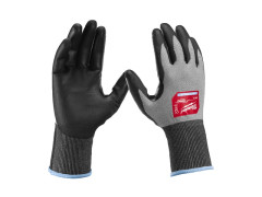 MILWAUKEE Rukavice s vysokou citlivos�ou odoln� proti prerezaniu B - 11/XXL - 1ks