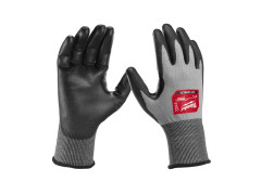 MILWAUKEE Rukavice s vysokou citlivos�ou odoln� proti prerezaniu C - 11/XXL - 1ks