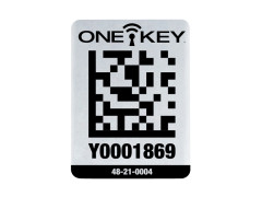 MILWAUKEE AIDTLM � VE�K�, KOVOV� POVRCH 25ks