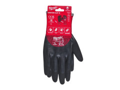 MILWAUKEE Zimn� rukavice odoln� proti prerezaniu D - 9/L - 1ks