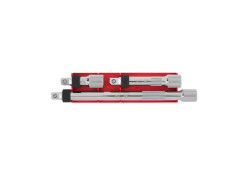 MILWAUKEE Sada zais�ovac�ch predl�ovac�ch nadstavcov 1/4" 3ks