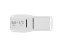 MILWAUKEE Redukcia z 3/8" na 1/2"