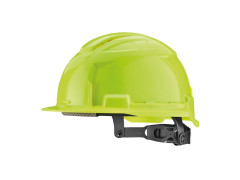 MILWAUKEE BOLT 100 prilba Hi-vis �lt� odvetr�van�