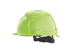 MILWAUKEE BOLT 100 prilba Hi-vis �lt� neodvetr.