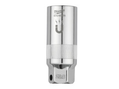 MILWAUKEE 3/8" k��� na svie�ky 20,8mm - magnetick�