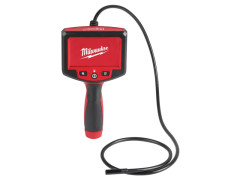 MILWAUKEE AIC2 ALKALICK� IN�PEK�N� KAMERA 2. GENER�CIE AIC2