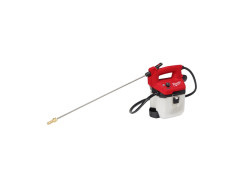 MILWAUKEE M12� chemick� postrekova� 3,7L M12BHCS3L-0 M12BHCS3L-0