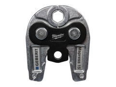 MILWAUKEE J12-M15 15mm LISOVACIE �E�USTE MAPRESS SYST�M