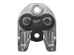 MILWAUKEE J18-M12 12mm LISOVACIE �E�USTE MAPRESS SYST�M
