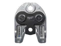 MILWAUKEE J18-M15 15mm LISOVACIE �E�USTE MAPRESS SYST�M