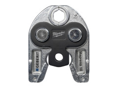 MILWAUKEE J18-M18 18mm LISOVACIE �E�USTE MAPRESS SYST�M