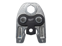 MILWAUKEE J18-M28 28mm LISOVACIE �E�USTE MAPRESS SYST�M