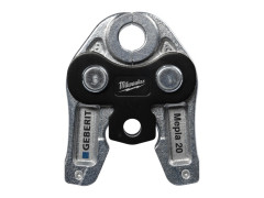 MILWAUKEE J12-G20 20mm LISOVACIE �E�USTE MEPLA SYST�M