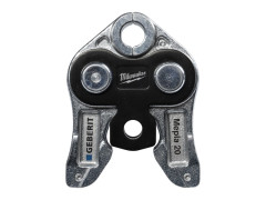 MILWAUKEE J18-G20 20mm LISOVACIE �E�USTE MEPLA SYST�M