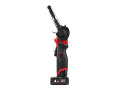 MILWAUKEE M12 FUEL� P�SOV� PILN�KOV� BR�SKA 10mm 4AH KIT M12FBFL10-402B