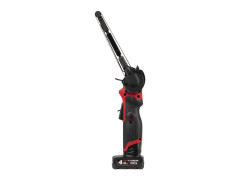 MILWAUKEE M12 FUEL� P�SOV� PILN�KOV� BR�SKA 13mm 4AH KIT M12FBFL13-402B